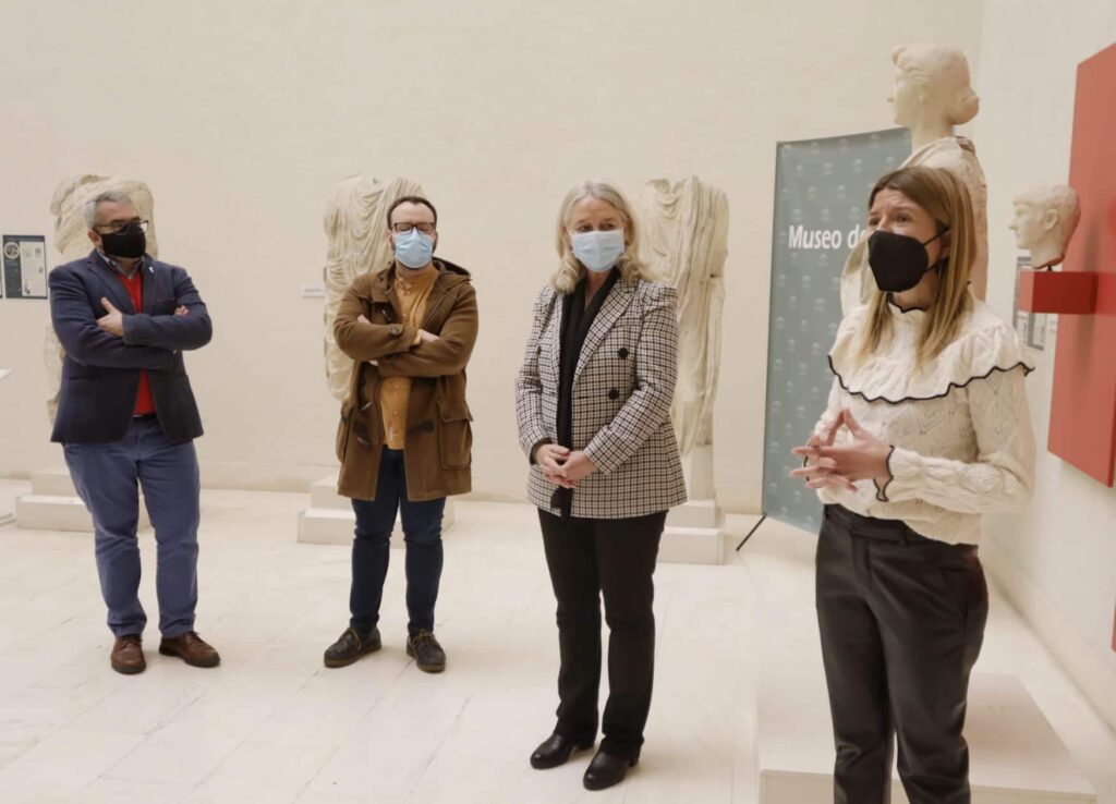 La Orquesta Barroca de Cádiz abre el 2021 con un concierto especial en el Museo