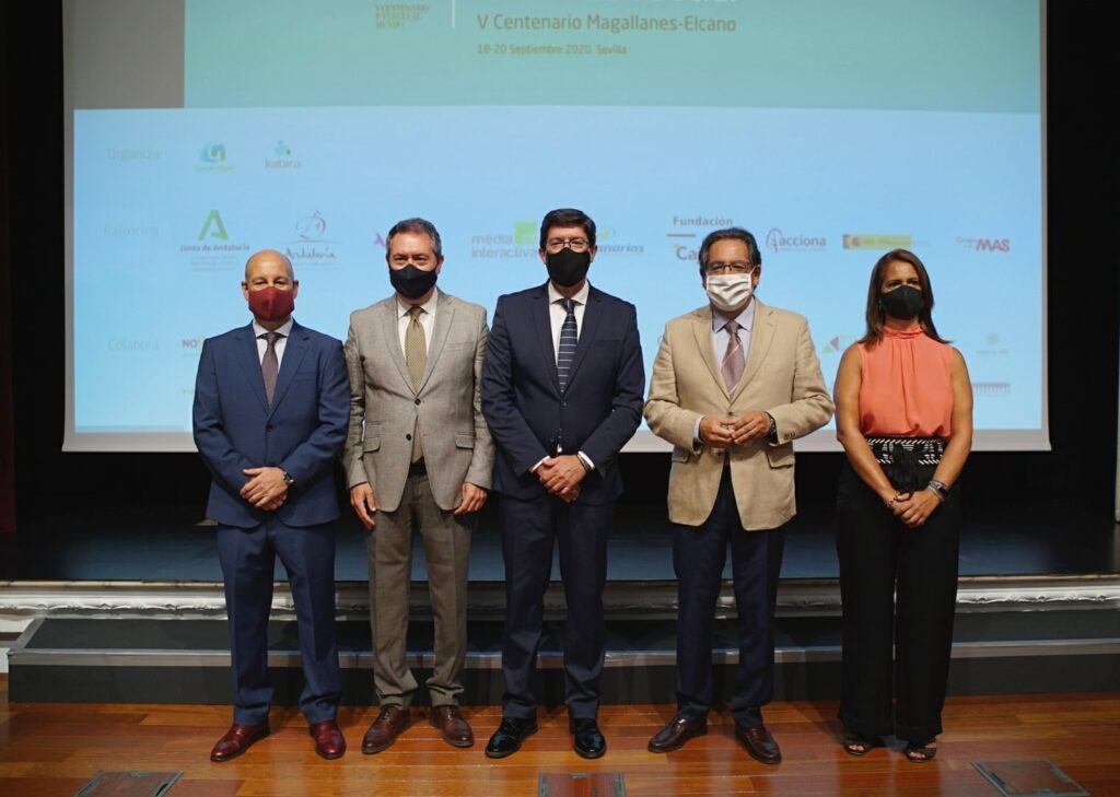 El Congreso Internacional de Innovación Social, de 18 al 20 de septiembre en Sevilla