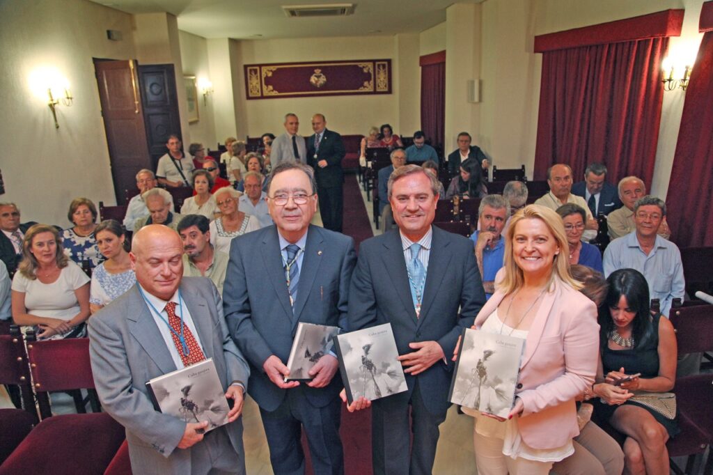 La Real Academia de San Dionisio y la Fundación Cajasol presentan la obra ‘Cuba guajira’, de Juan Salido Freyre