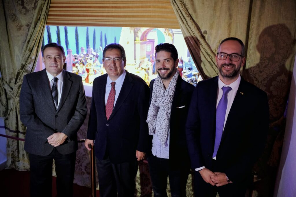 La Fundación Cajasol vuelve a sorprender esta Navidad con su extensa y variada programación de actividades en Cádiz