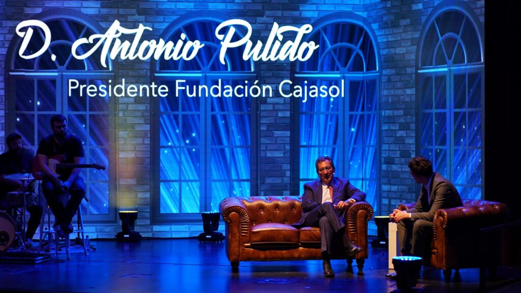 La Fundación Cajasol presenta su memoria de actividades del año 2018 y marca nuevos retos para este curso