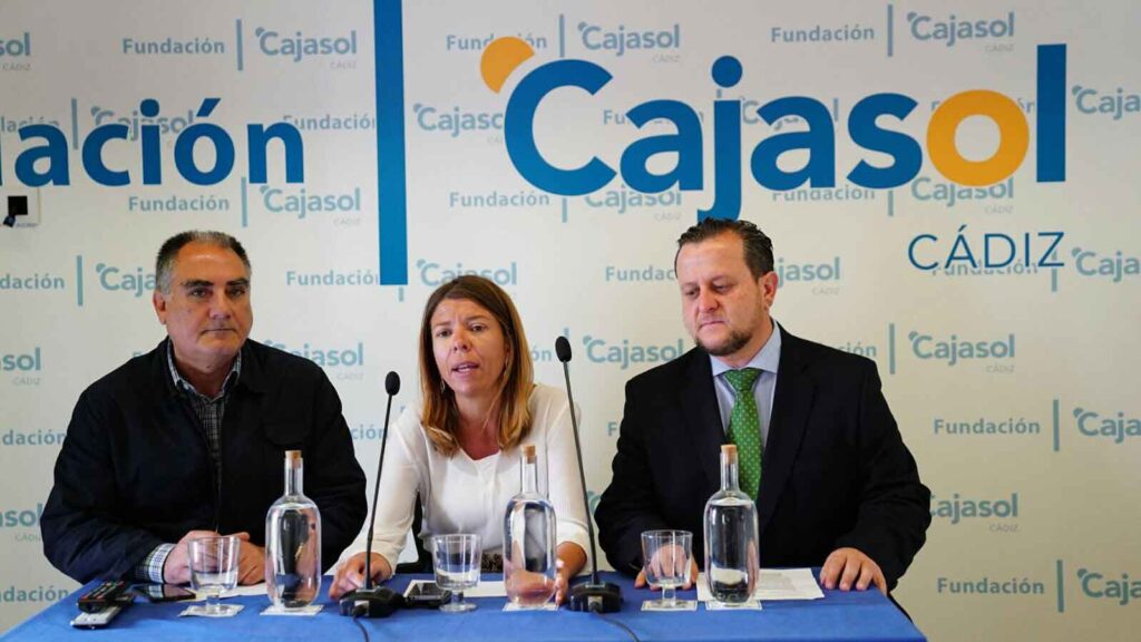 La Fundación Cajasol impulsa un estudio sobre el atractivo turístico a nivel rural en la Bahía de Cádiz