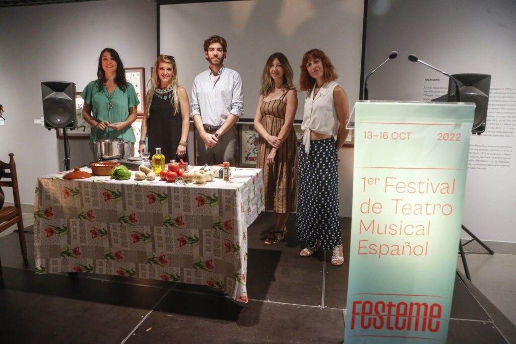 El Festival FESTEME presenta su primera edición en Córdoba