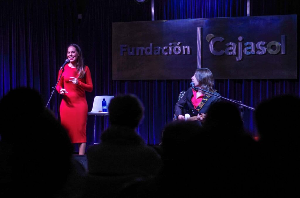 Última sesión del ciclo ‘Jazz en la Cuarta’ en Huelva