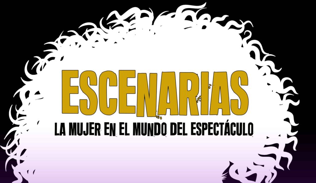 Escenarias, mujeres de la música en la Fundación Cajasol en Huelva