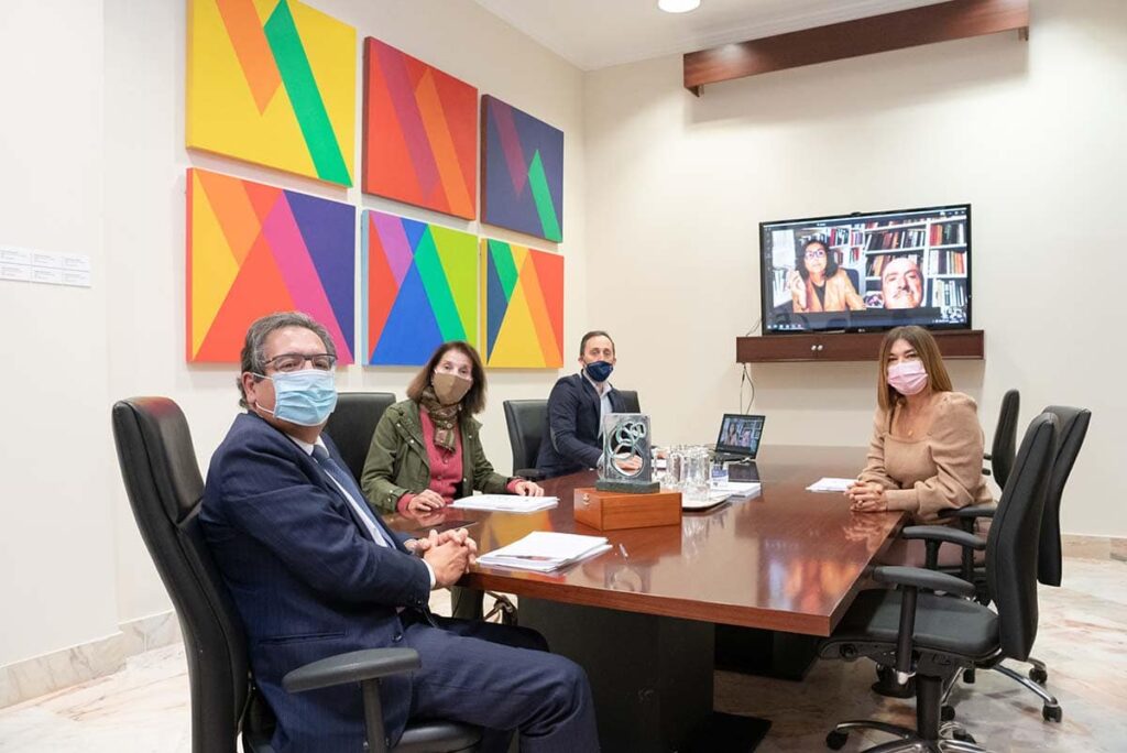 Estos son los Premios AFA 2020: Apascide, Fundación Grupo Azvi, Real Escuela Andaluza de Arte Ecuestre y Campus Tecnológico de Algeciras