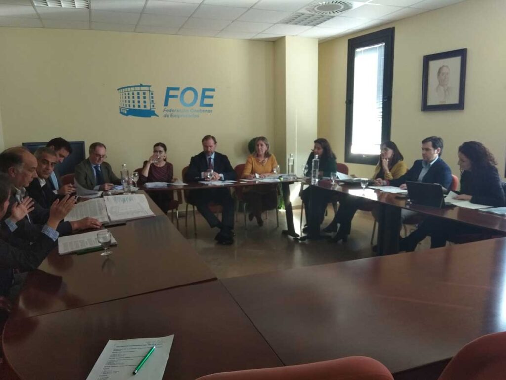 Conoce los ganadores de los XIV Premios Empresarios del Año de Huelva
