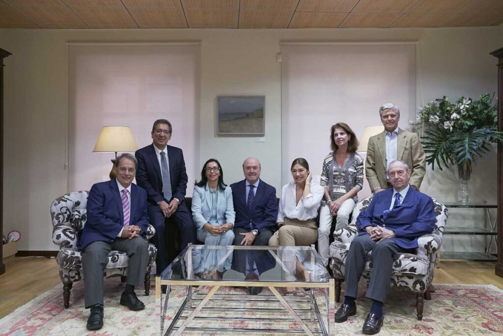 Conoce a las Asociaciones y Fundaciones Andaluzas galardonadas en los Premios AFA 2019