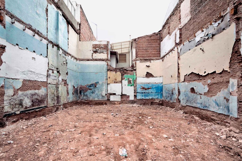 Exposición ‘Un lugar en el mundo’, en la Fundación Cajasol hasta el 9 de octubre