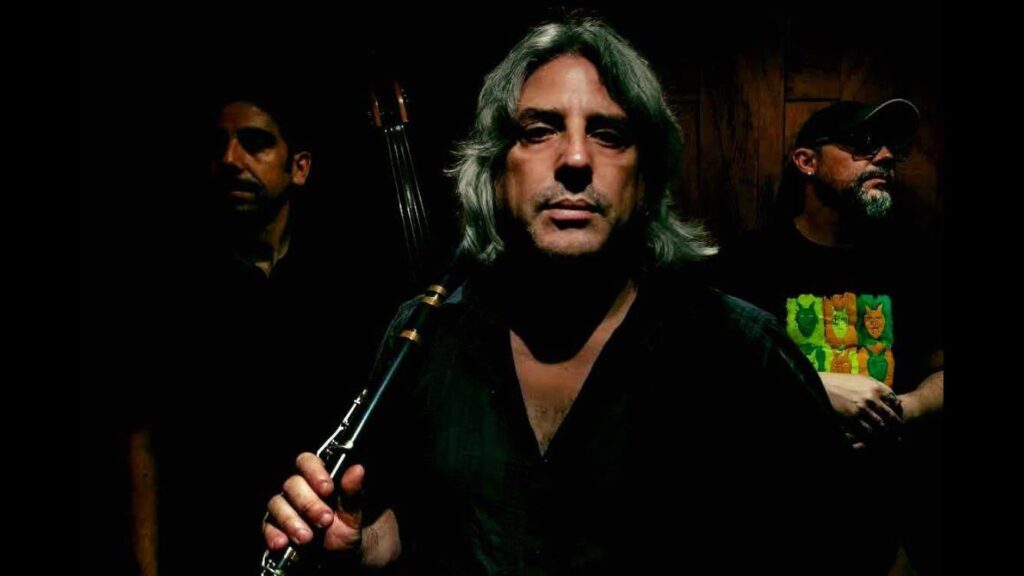 Rubén Díez Trío lleva sus músicas de influencia celta a ‘Los Jueves en la Cuarta’ de la Fundación Cajasol en Huelva