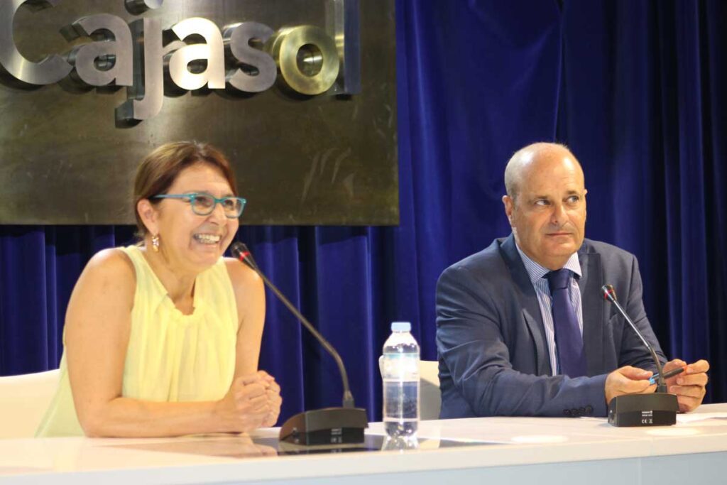 La Fundación Cajasol impulsa los Premios a la Buena Gente de Huelva