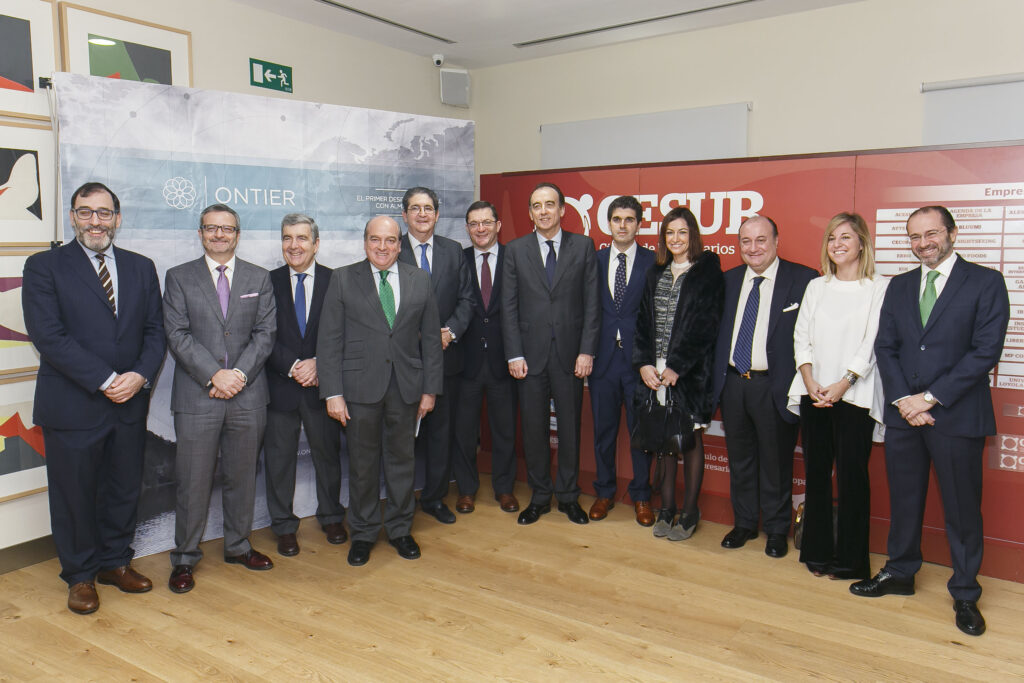 La responsabilidad penal de las empresas, a debate en la Fundación Cajasol