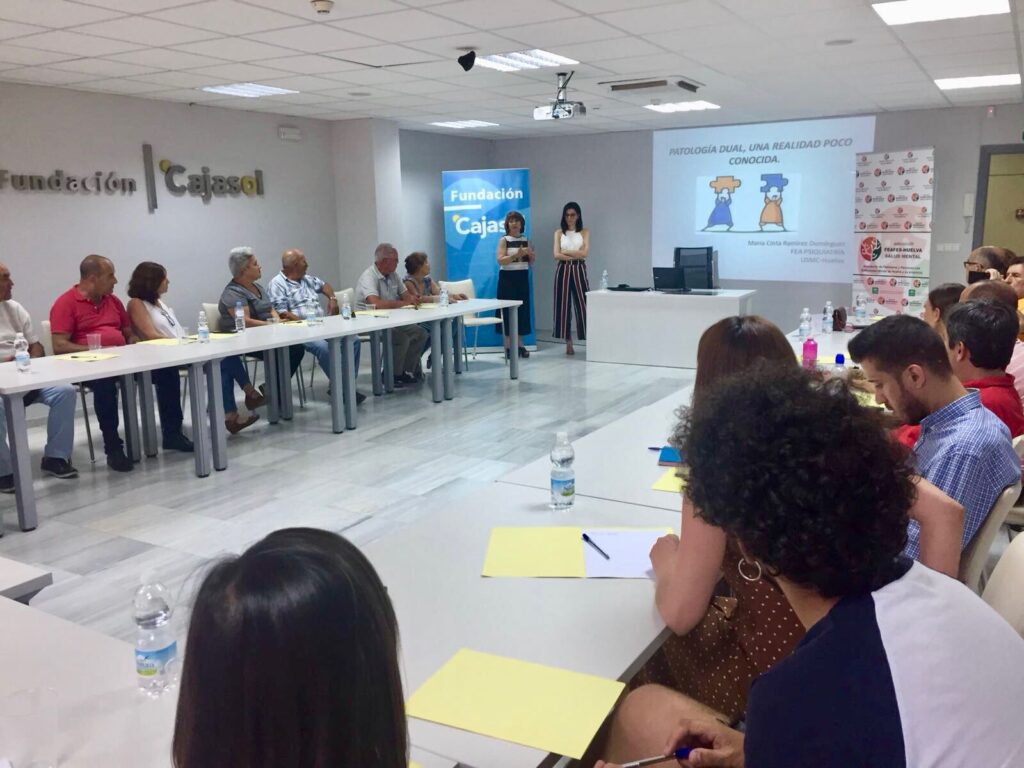 María Ramírez, Psiquiatra de la USMC Plaza Houston