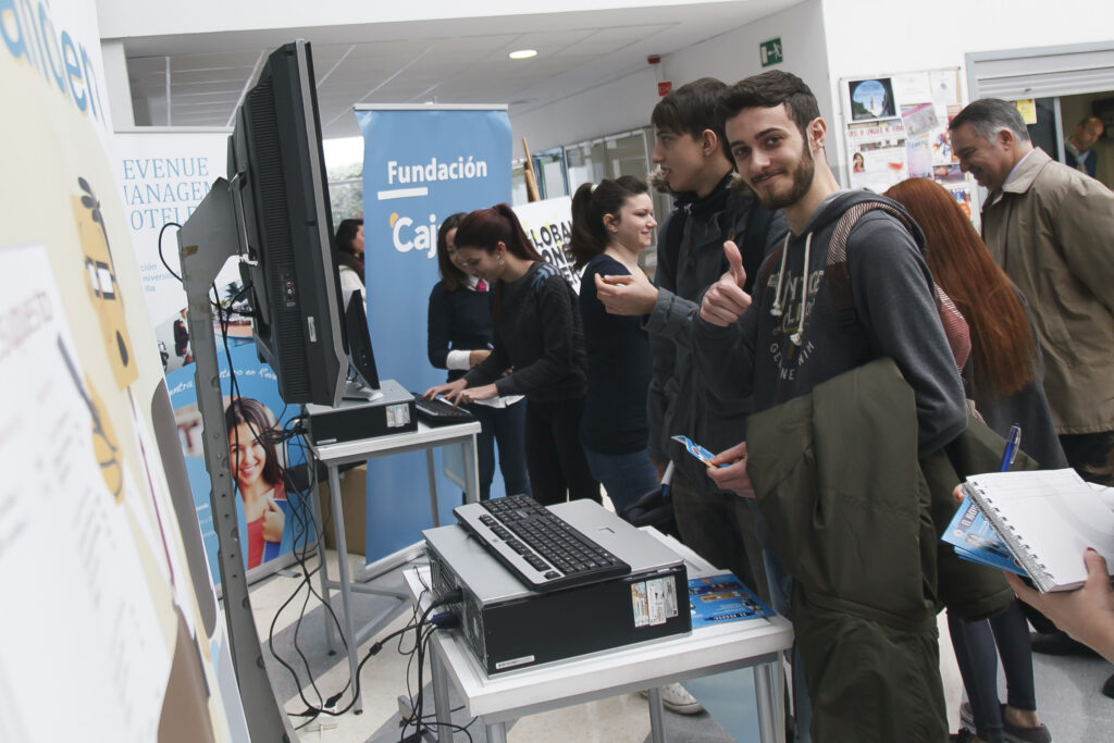 La Fundación Cajasol se une a la celebración de la Global Money Week