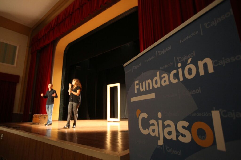 Homenaje a Adolfo Marsillach en Córdoba con teatro para alumnos de secundaria y bachillerato
