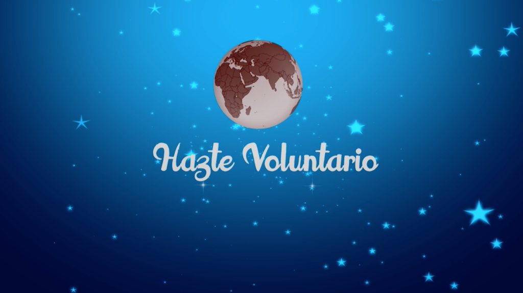 ‘El Cuento de la Solidaridad’: ¡Hazte voluntario!